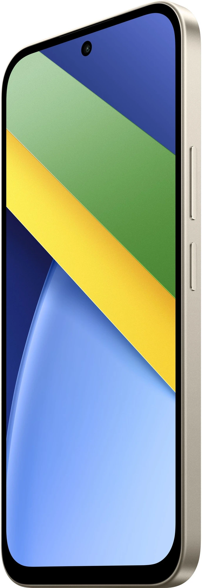 Смартфон Xiaomi POCO C95 Pro 6/128 Гб Зелёный