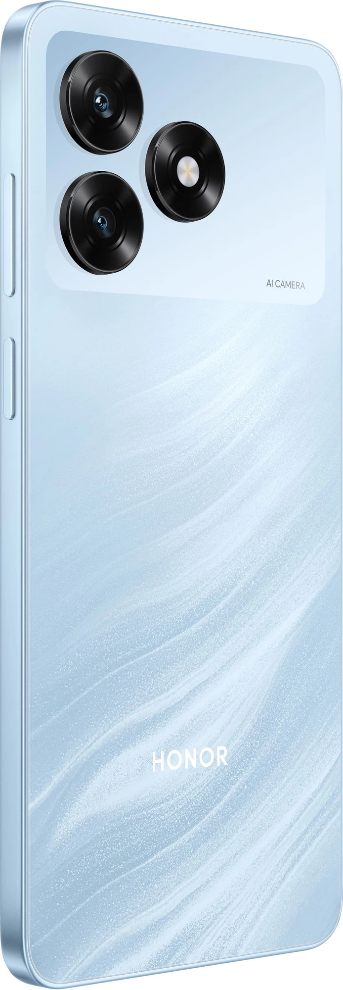Смартфон Honor Х5d Plus 4/128 Гб Голубой