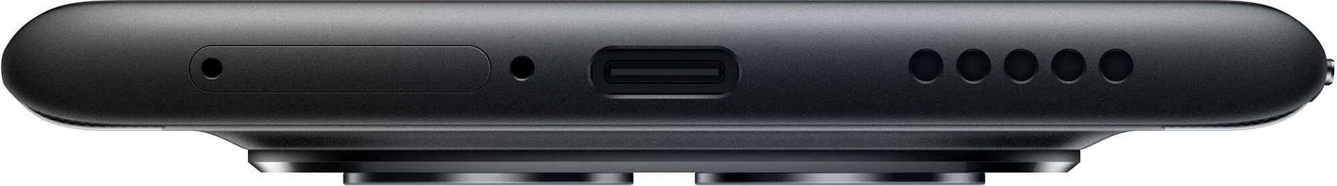 Смартфон Xiaomi POCO M8 12/512 Гб Чёрный