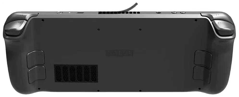 Игровая приставка Steam Deck 512 ГБ