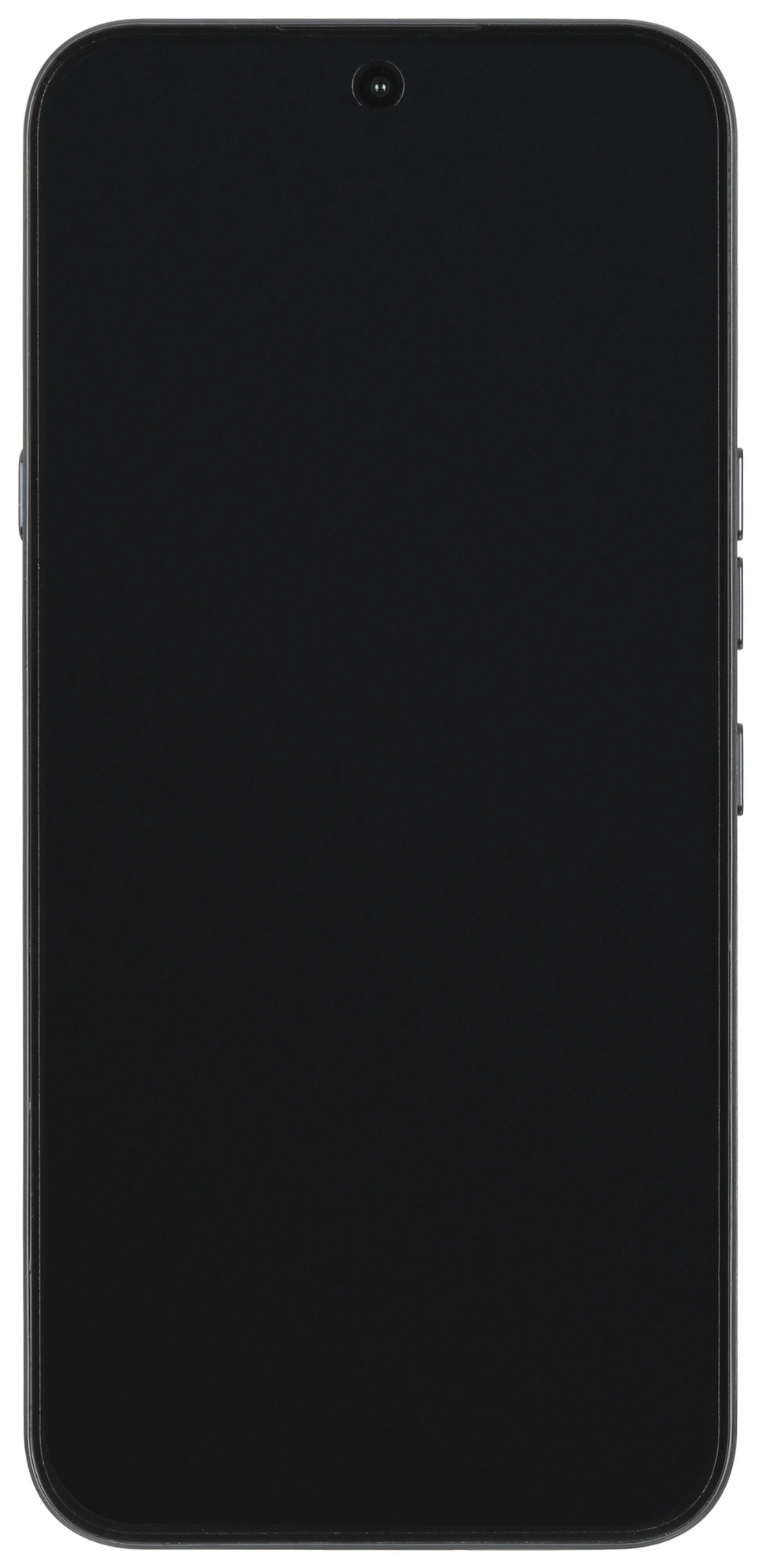 Смартфон Nothing Phone (4a) Pro 12/256 ГБ Чёрный