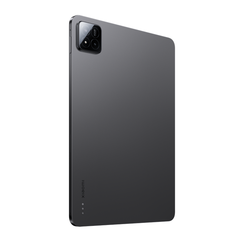 Планшет Xiaomi Pad 7 Pro, 8/256 ГБ, Wi-Fi, Серый