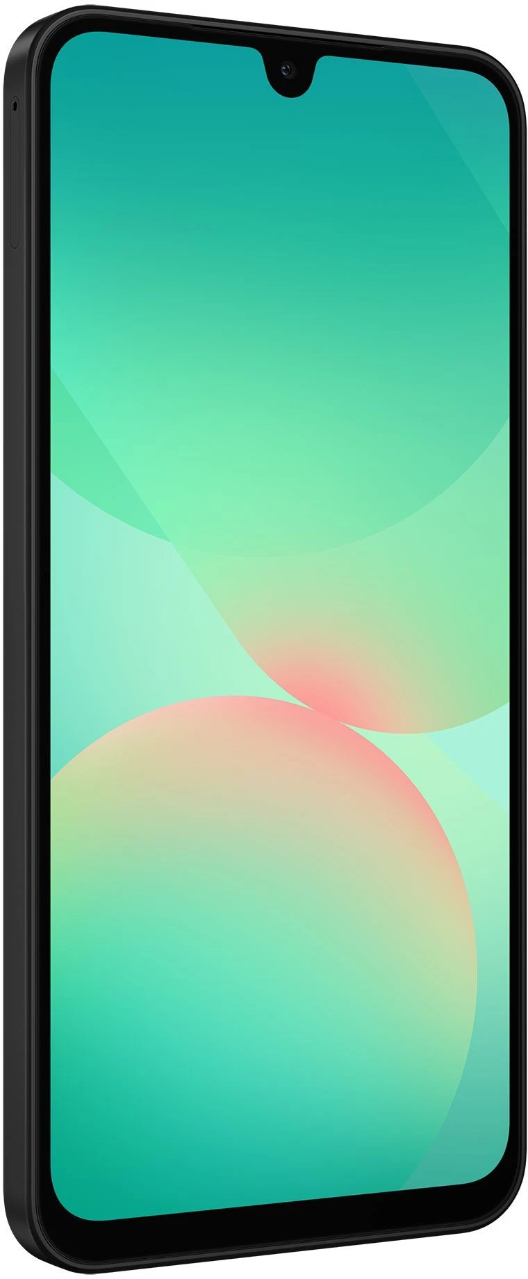 Смартфон Samsung Galaxy A26 5G 6/128 Гб Черный