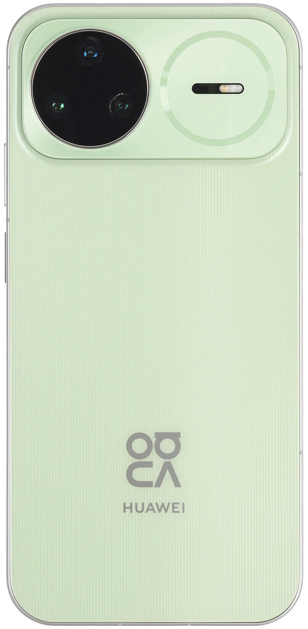 Смартфон Huawei Nova 15 Pro 12/512 Гб Зелёный