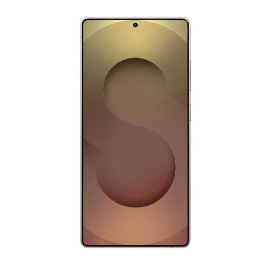 Смартфон Samsung Galaxy S25 Ultra 12/1Тб Розово-золотой титан