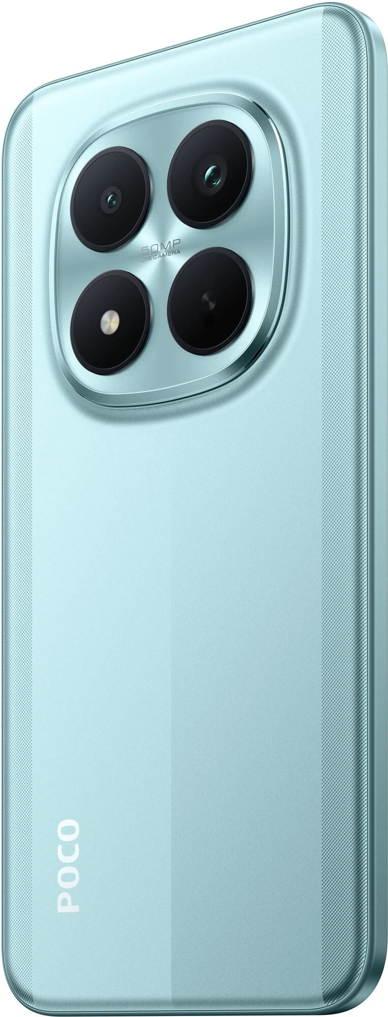 Смартфон Xiaomi POCO M8 Pro 8/256 Гб Зеленый