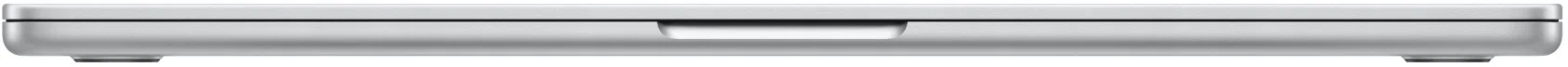Apple MacBook Air 15" (M2, 2023), 8 ГБ, 512 ГБ SSD, Серебристый (MQKT3)