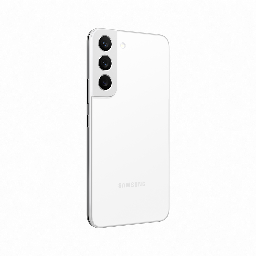 Смартфон Samsung Galaxy S22 Plus 128 Гб Белый фантом