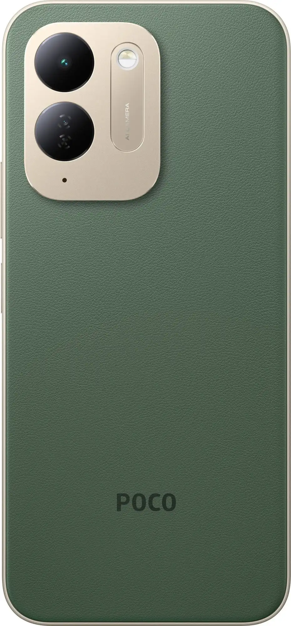 Смартфон Xiaomi POCO C95 Pro 8/256 Гб Зелёный