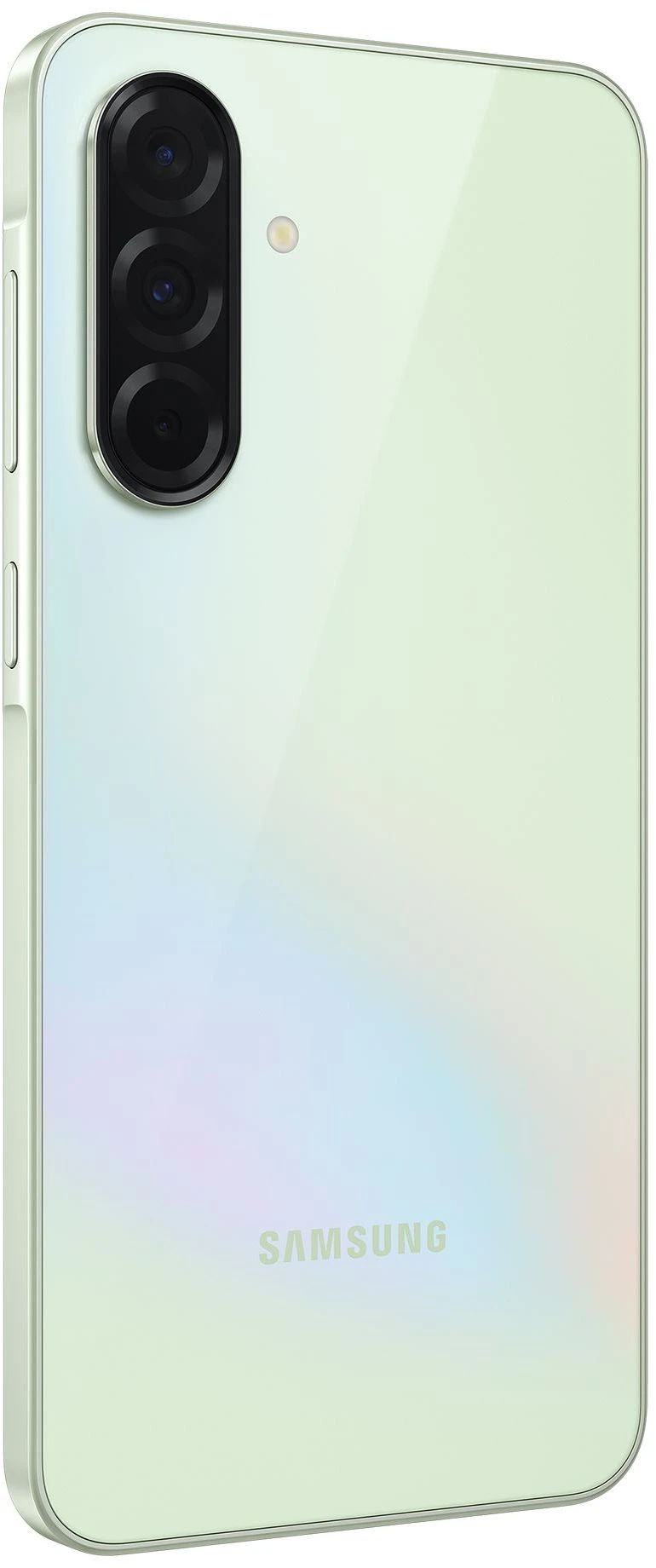 Смартфон Samsung Galaxy A36 8/128 ГБ Лайм
