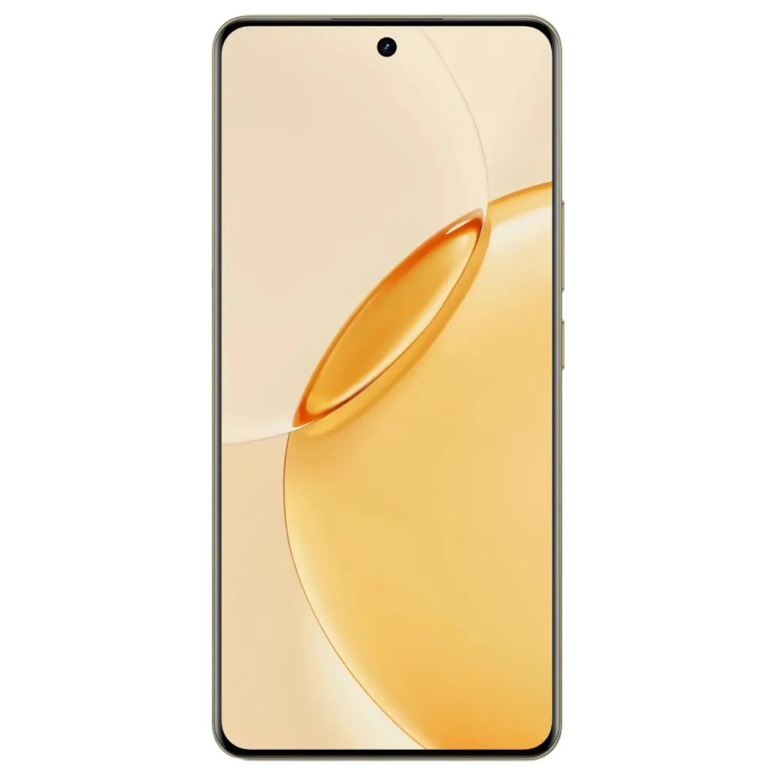 Смартфон Realme 16 Pro Plus 12/512 ГБ Золотой