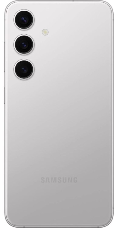 Смартфон Samsung Galaxy S24 Plus 12/512 Гб Серый