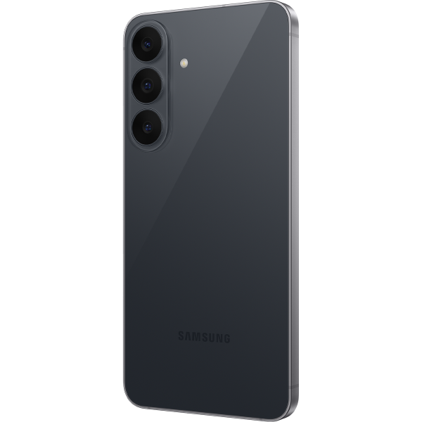 Смартфон Samsung Galaxy S26 FE 8/128 Гб Чёрный