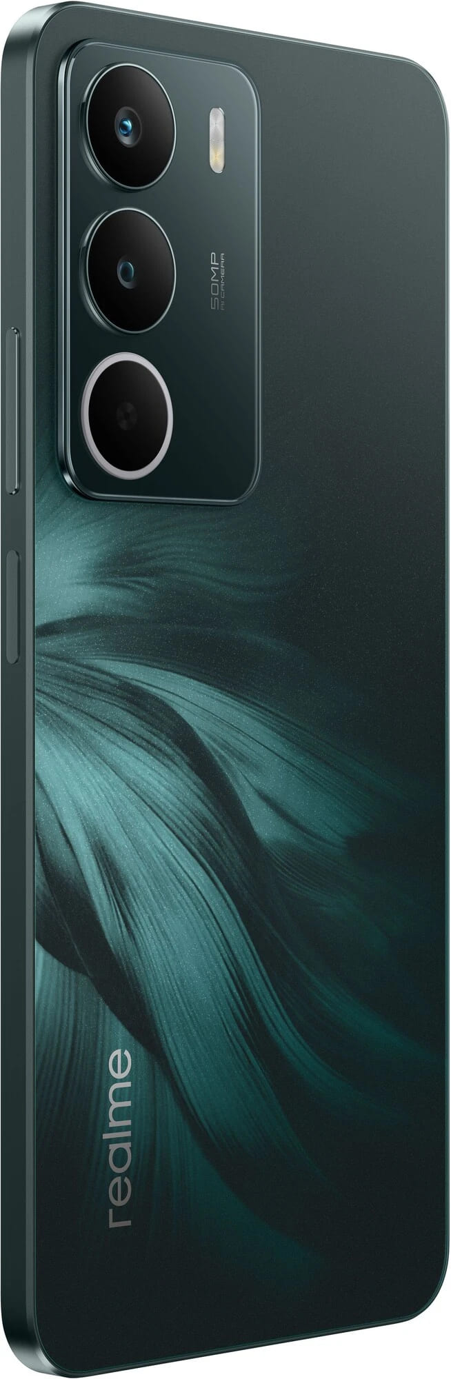 Смартфон Realme C71 6/128 ГБ Зелёный