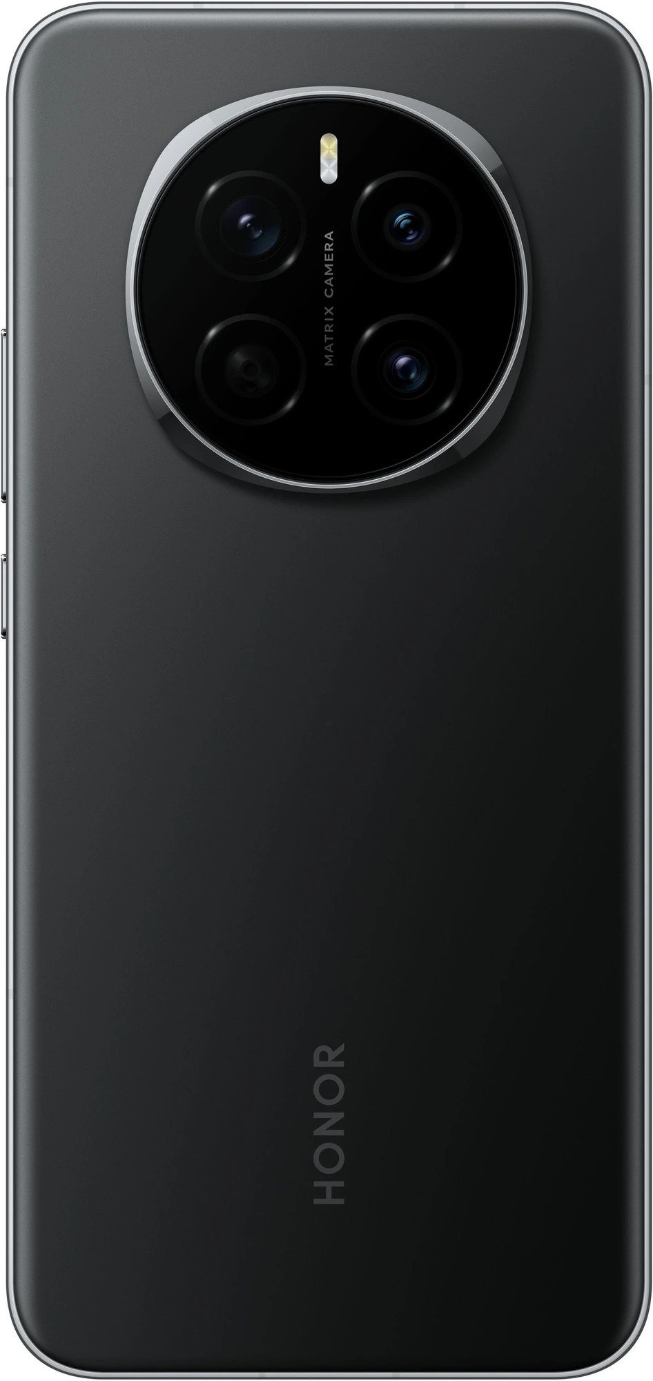 Смартфон Honor Magic7 12/256 ГБ Чёрный