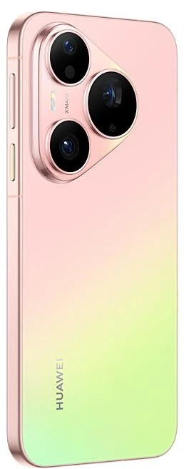 Смартфон Huawei Pura 90s Pro 12/256 Гб Розовый