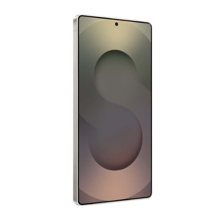 Смартфон Samsung Galaxy S25 Ultra 12/1Тб Зеленый титан