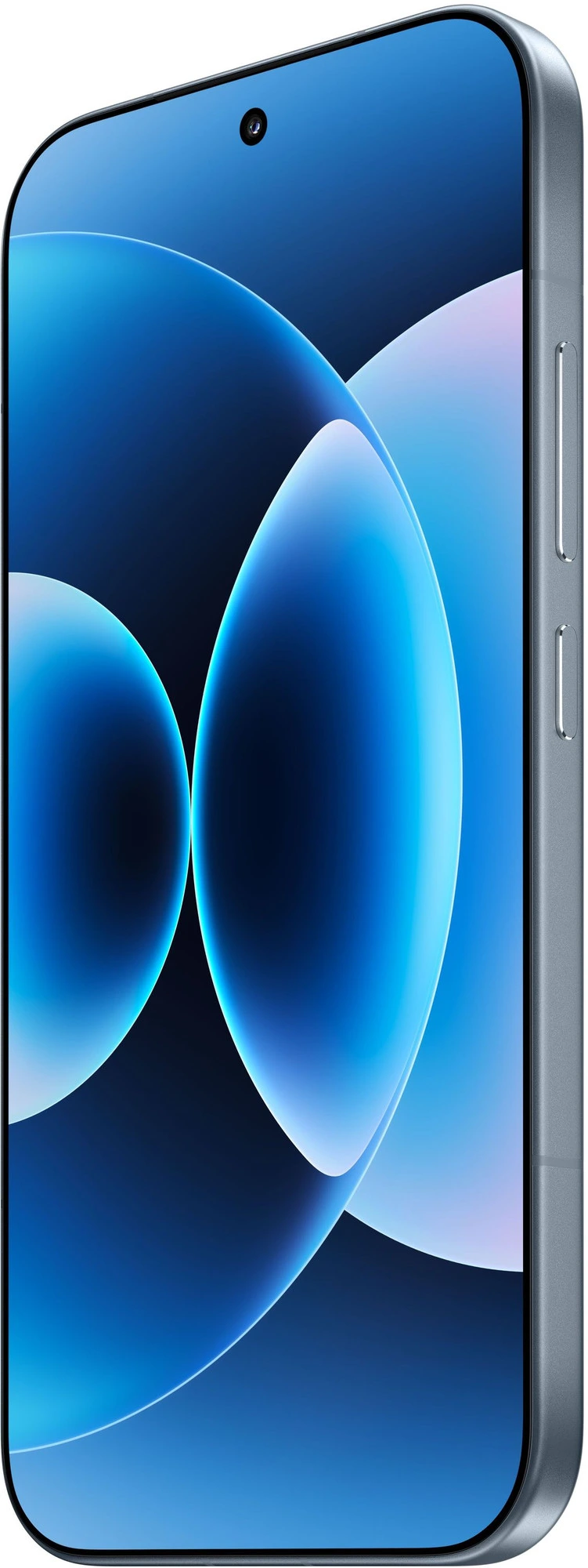 Смартфон Xiaomi 17 12/512 ГБ Голубой