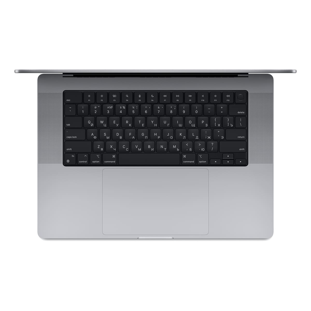 Apple MacBook Pro 14" (M2 Pro 12C CPU, 19C GPU, 2023) 16 ГБ, 1 ТБ SSD, «Серый космос» (MPHF3) (без RuStore)