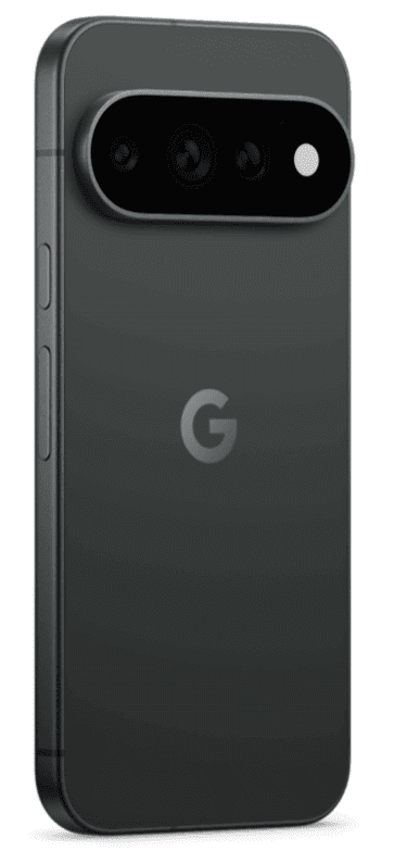 Смартфон Google Pixel 11 12/256 ГБ Чёрный обсидиан