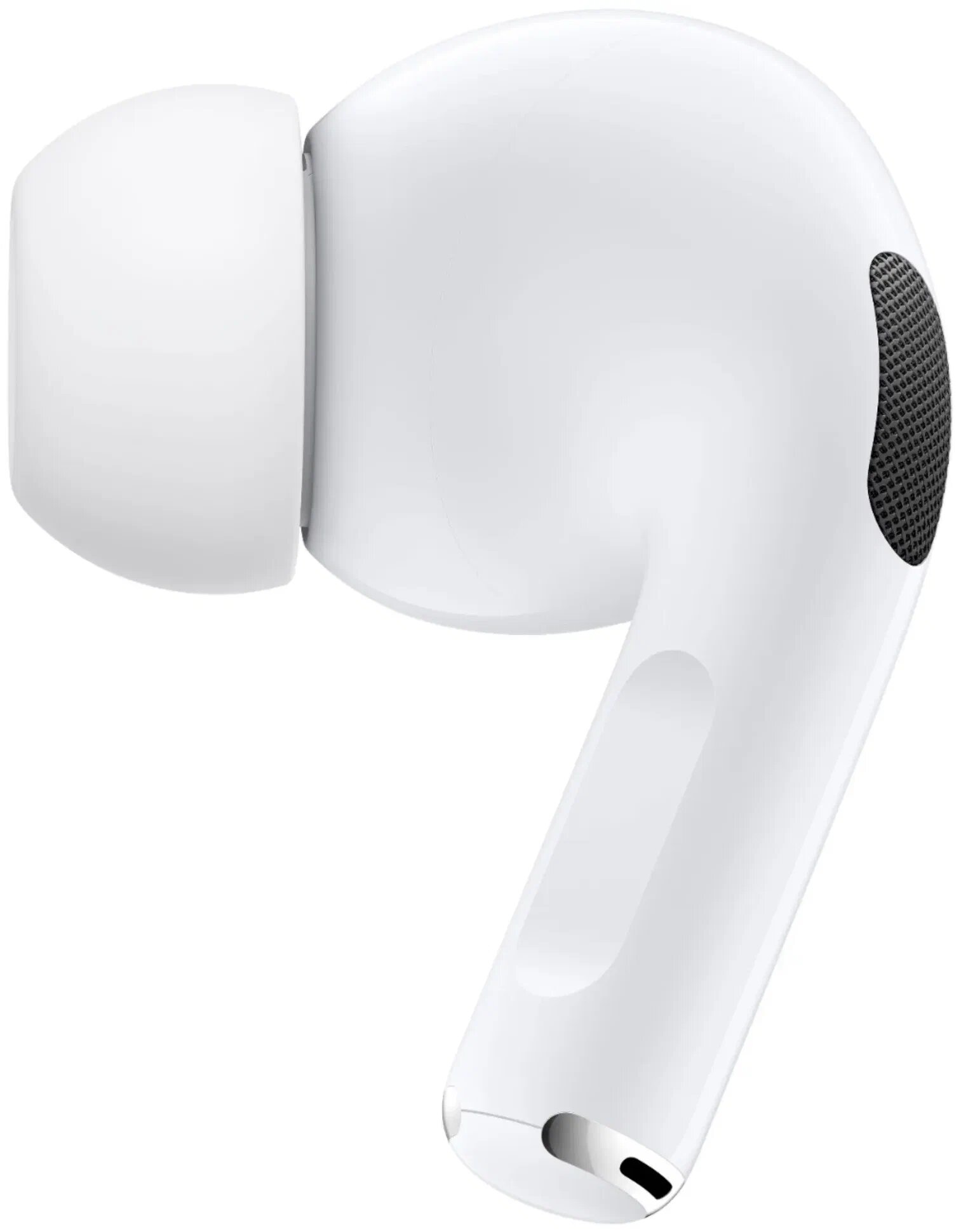 Беспроводные наушники AirPods Pro в футляре с беспроводной зарядкой MagSafe