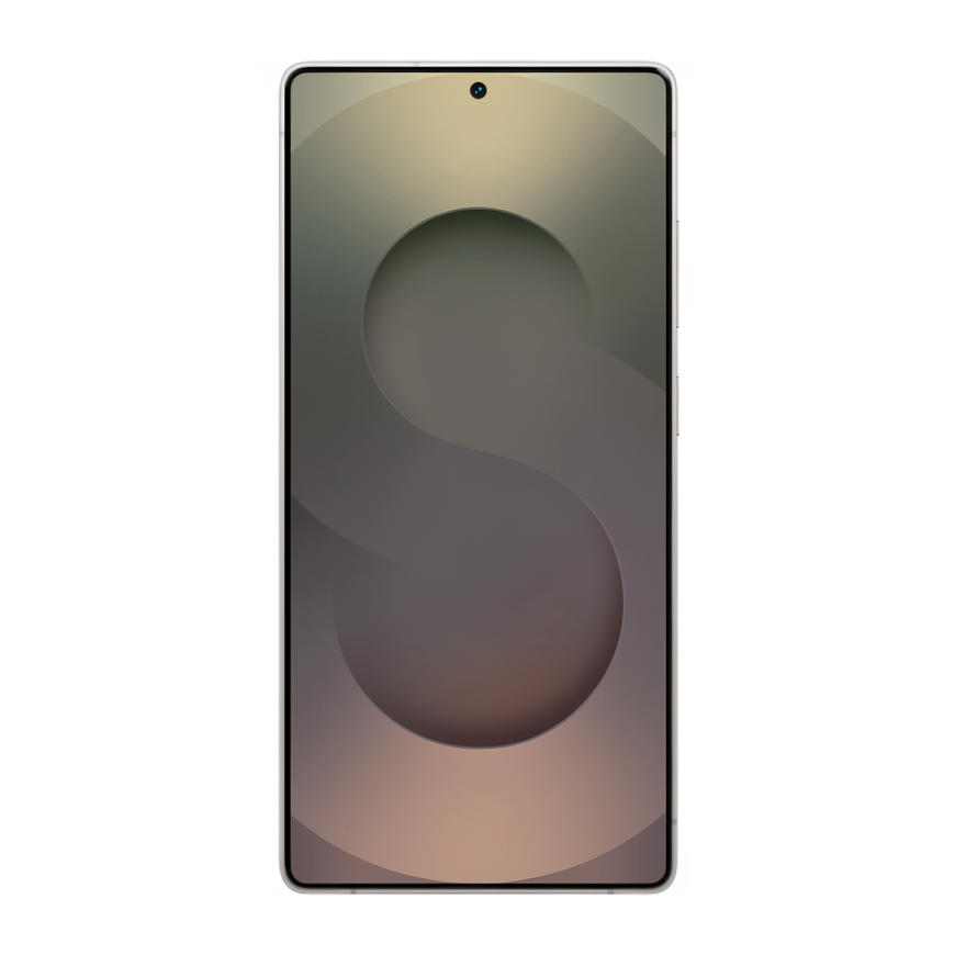 Смартфон Samsung Galaxy S25 Ultra 12/256 Гб Зеленый титан