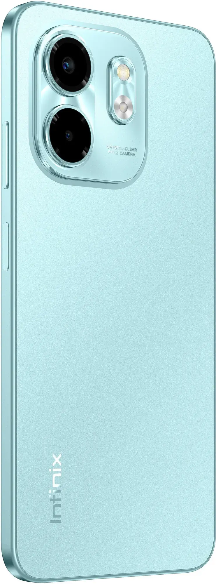 Смартфон Infinix Smart 9 3/128 ГБ, Мятный