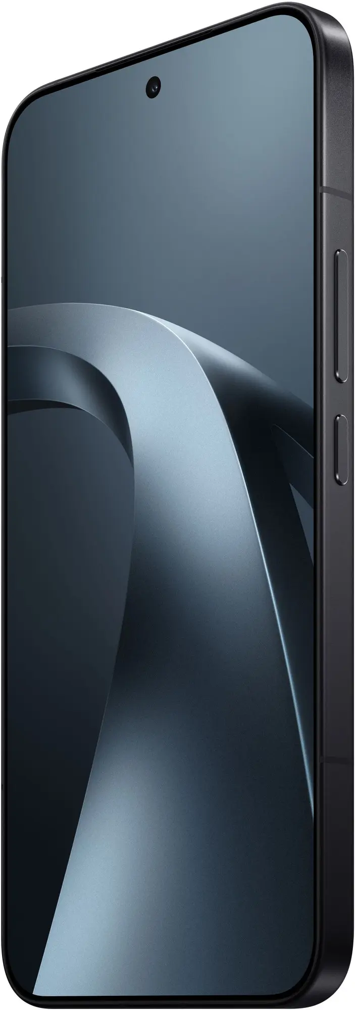 Смартфон Xiaomi 17T Pro 12/1ТБ Чёрный