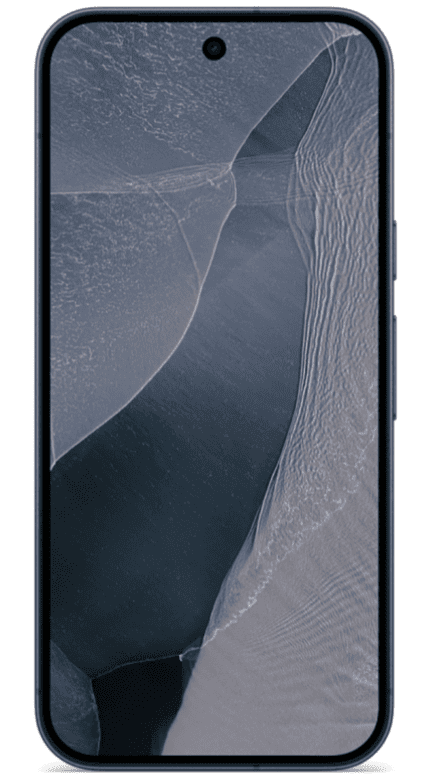 Смартфон Google Pixel 11 12/256 ГБ Чёрный обсидиан