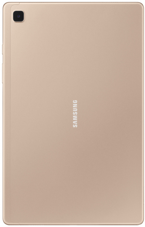 Планшет Samsung Galaxy Tab A7 10.4" 3/32 ГБ LTE Золотой