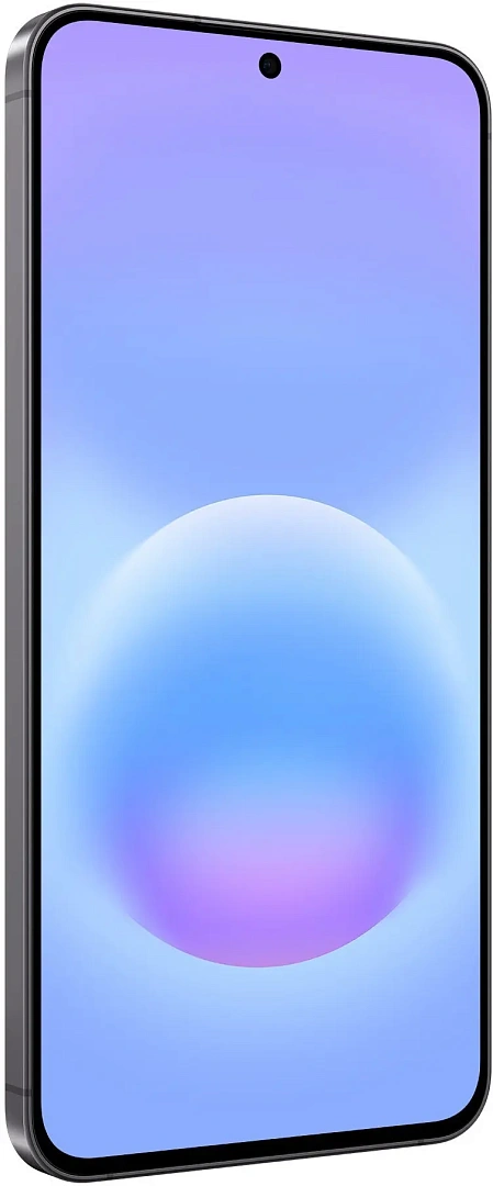 Смартфон Samsung Galaxy A57 12/256 ГБ Серый