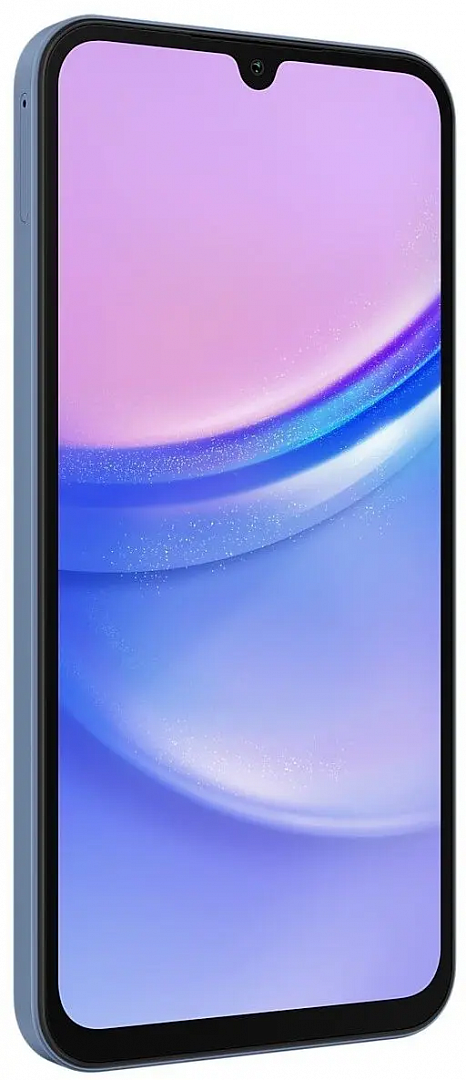 Samsung Galaxy A15 4/128 ГБ Синий