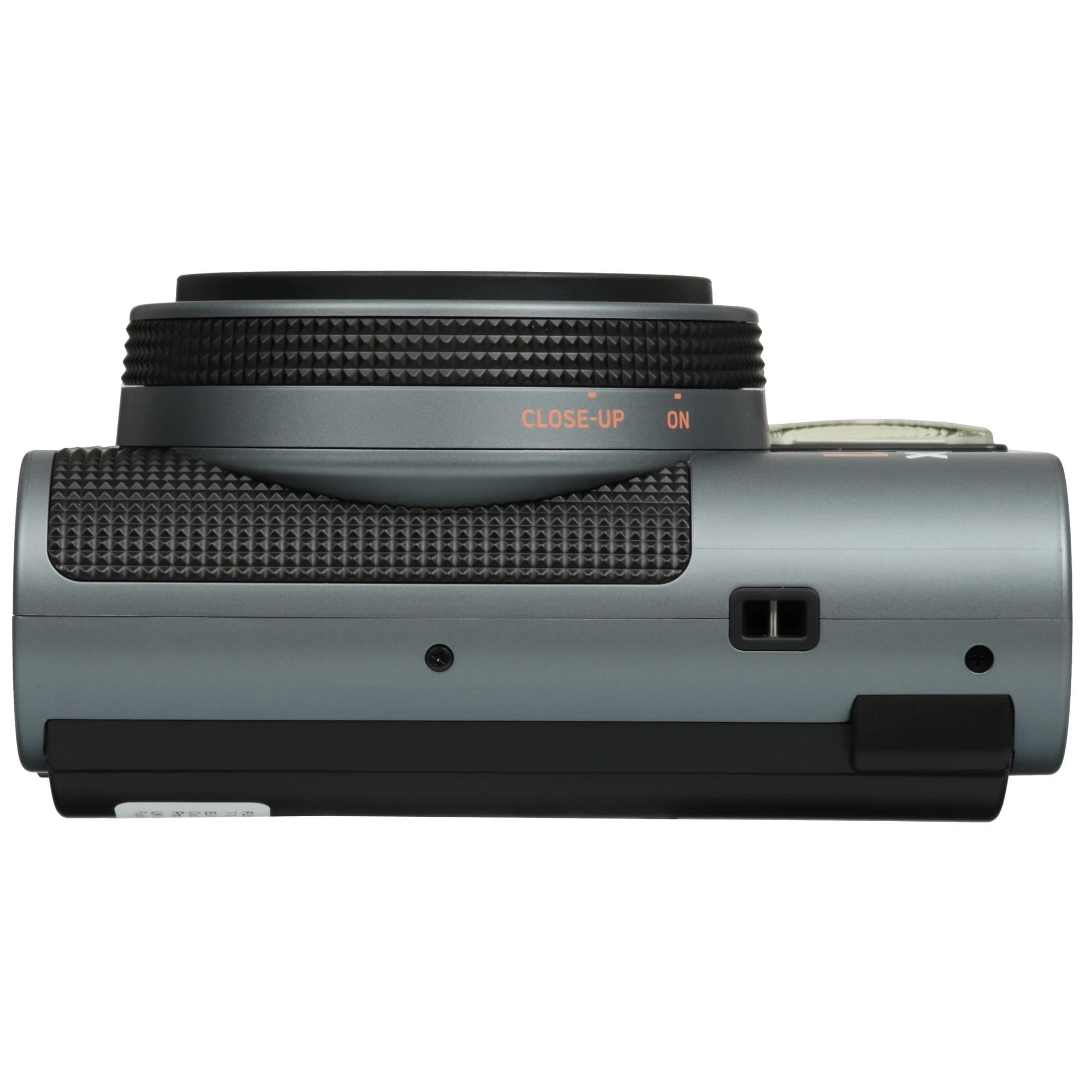 Фотоаппарат моментальной печати Fujifilm Instax Mini 41, Чёрный