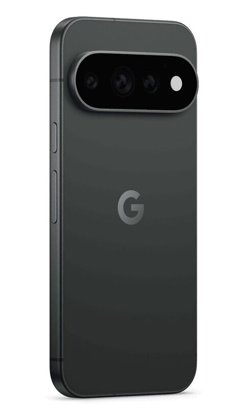 Смартфон Google Pixel 11 Pro 12/256 ГБ Матовый чёрный