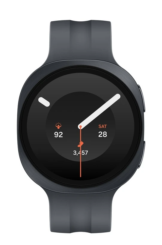 Смарт-часы Samsung Galaxy Watch 9 (2026) Wi-Fi 40 мм, Графит