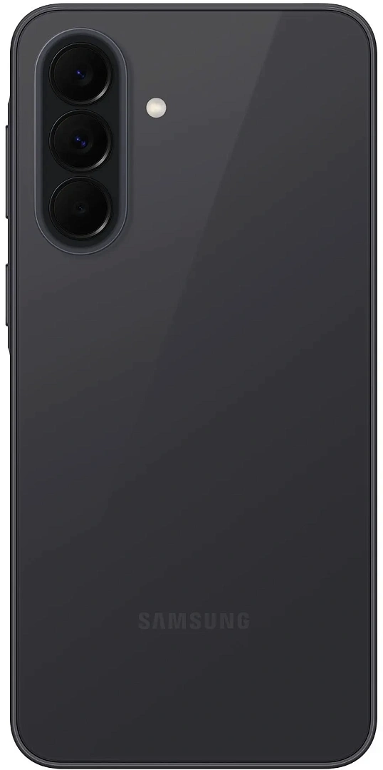 Смартфон Samsung Galaxy A37 12/256 ГБ Чёрный