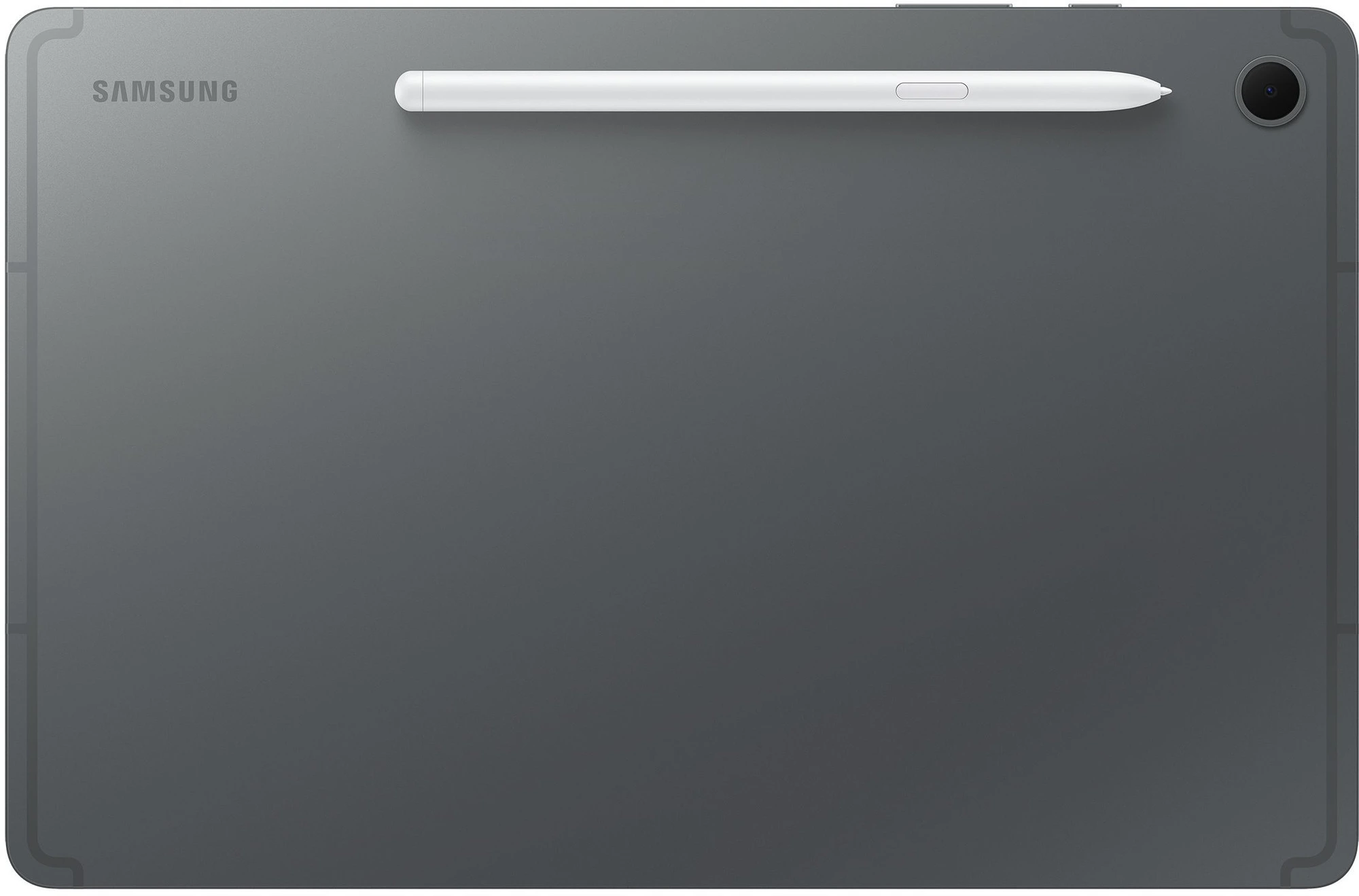 Планшет Samsung Galaxy Tab S10 Lite 5G 8/256 ГБ Серый