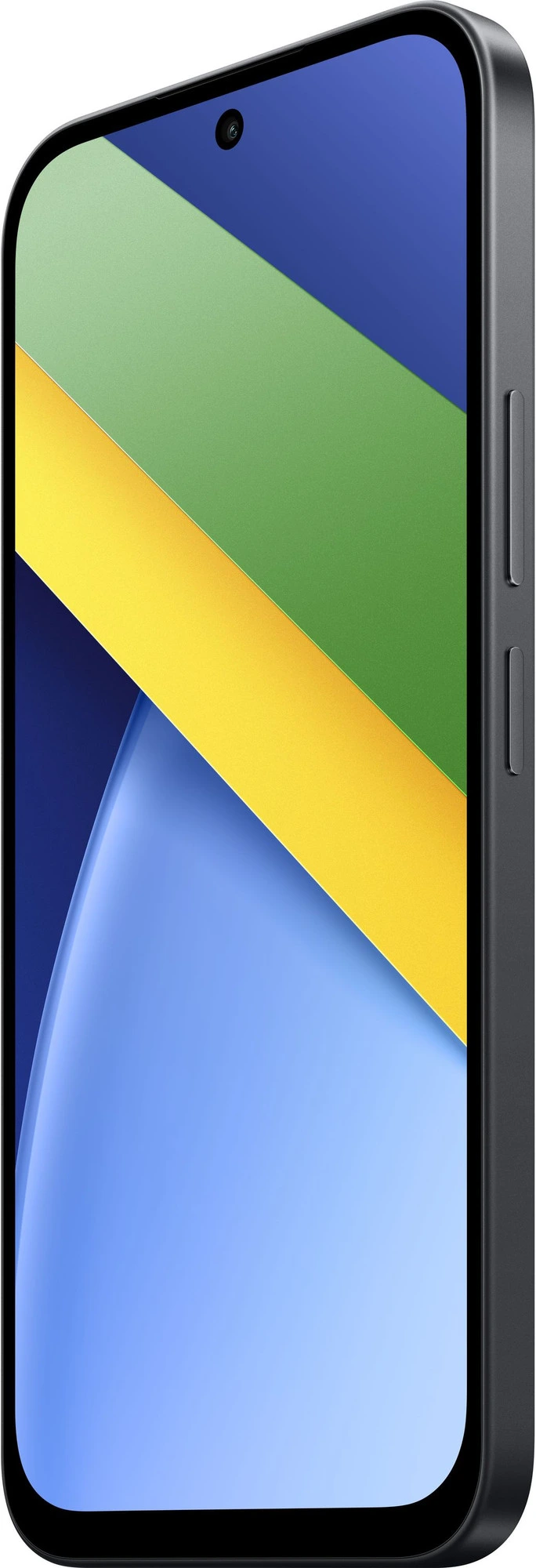 Смартфон Xiaomi POCO C95 Pro 6/128 Гб Чёрный