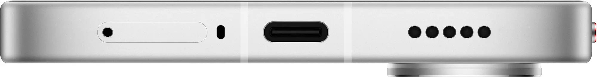 Смартфон Xiaomi POCO X8 Pro Max 12/256 Гб Белый