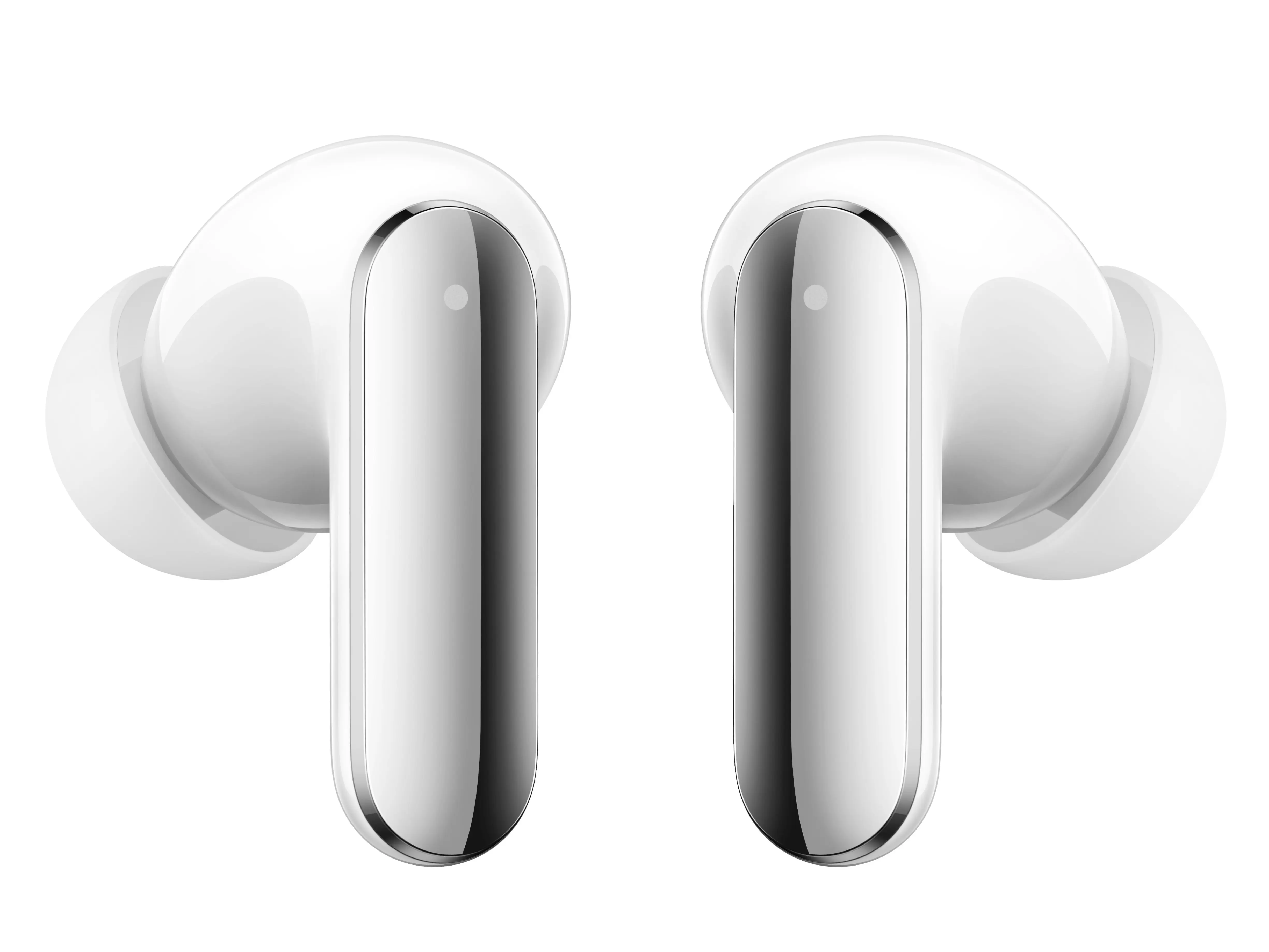 Беспроводные наушники Realme Buds Air 8 Pro Белые