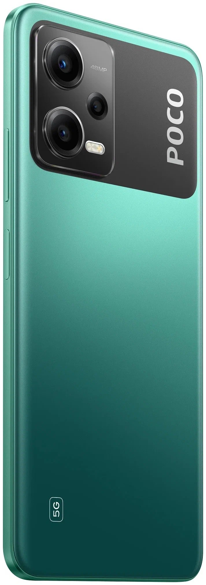 Смартфон Xiaomi POCO X5 6/128 Гб Зеленый