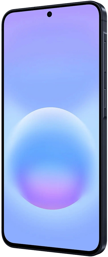 Смартфон Samsung Galaxy A57 12/256 ГБ Синий