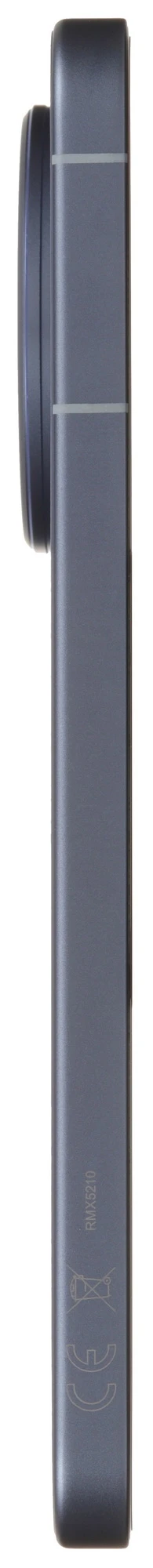 Смартфон Realme GT 8 Pro 12/256 ГБ Синий