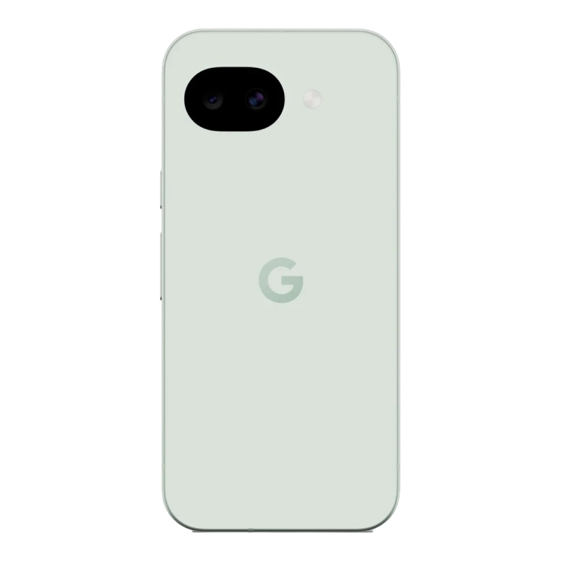 Смартфон Google Pixel 10A 8/256 ГБ Зелёный