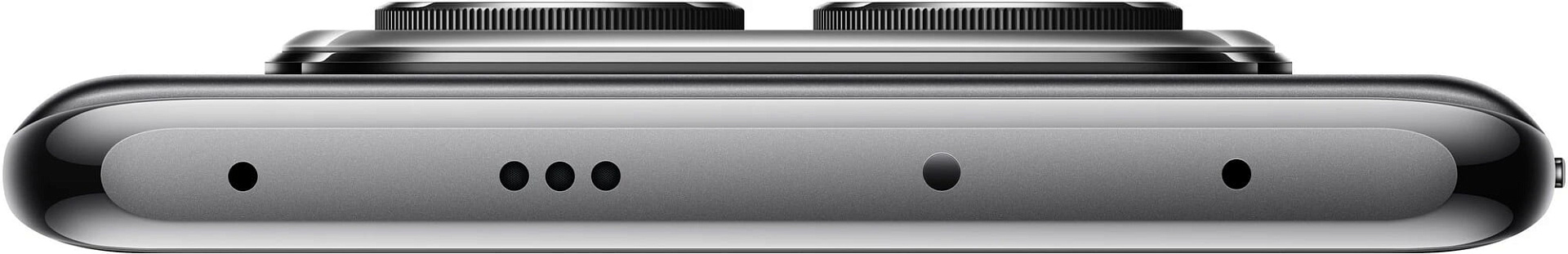 Xiaomi Redmi Note 14 Pro 5G 12/256 ГБ Черный