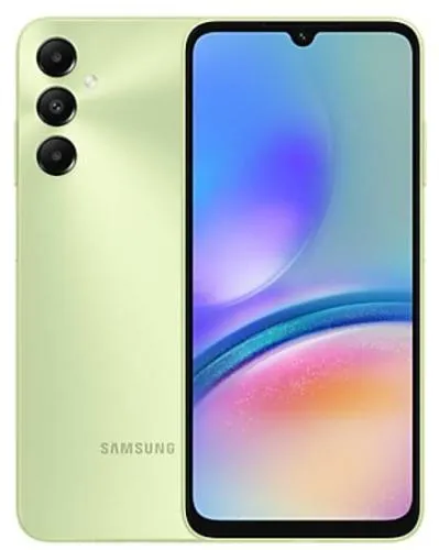 Смартфон Samsung Galaxy A05s 4/128 Гб Зеленый