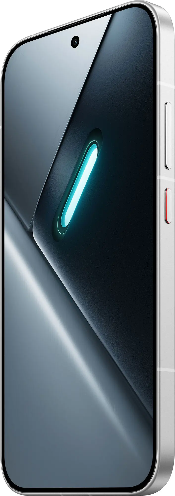 Смартфон Xiaomi POCO X8 Pro 8/512 Гб Белый