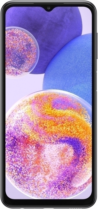 Смартфон Samsung Galaxy A23 4/64 ГБ Черный