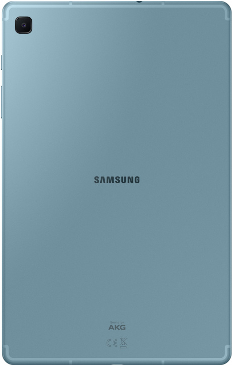 Планшет Samsung Galaxy Tab S6 Lite 10.4" 4/64 ГБ Wi-Fi Синий