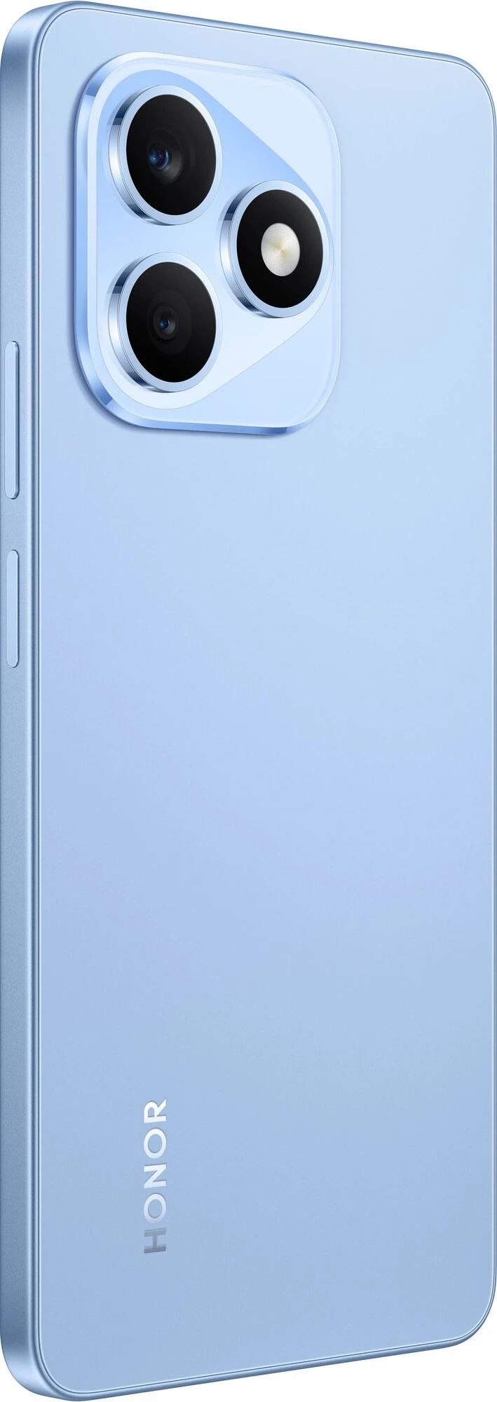 Смартфон Honor X8d 8/256 Гб Голубой